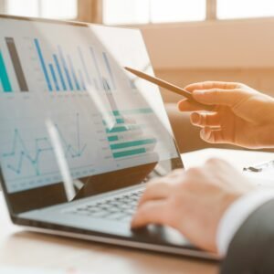 Reporting Ejecutivo y Análisis Operacional con IA